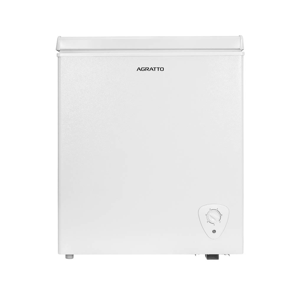 Freezer Compacto Branco 60Hz FC90-02  22 ...