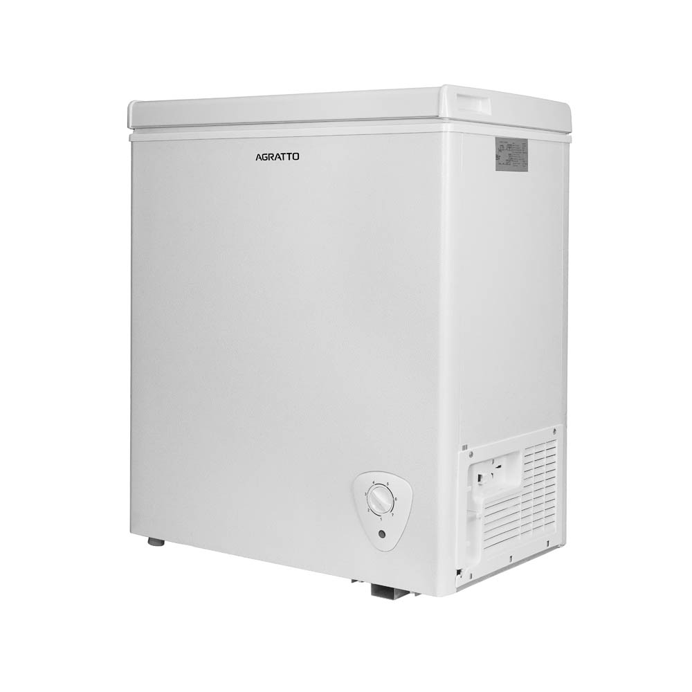Freezer Compacto Branco 60Hz FC90-02  22 ...