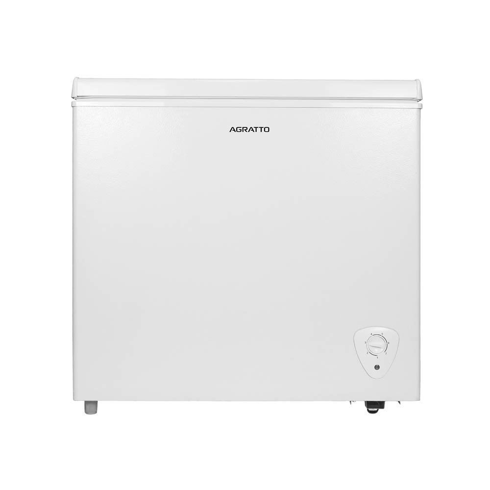 Freezer Compacto Branco 60HZ FC140-02 22 ...