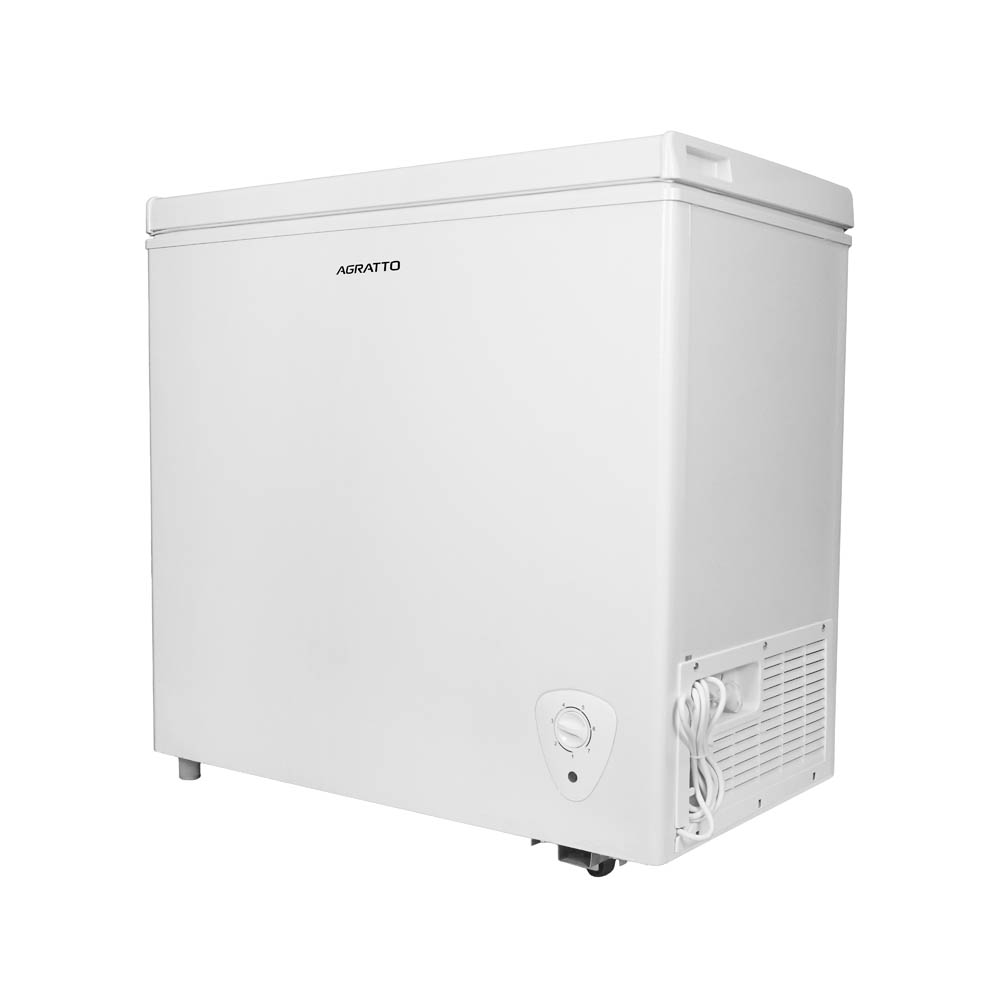 Freezer Compacto Branco 60HZ FC140-02 22 ...