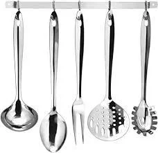 Conjunto de utensílios Para Servir Chef line