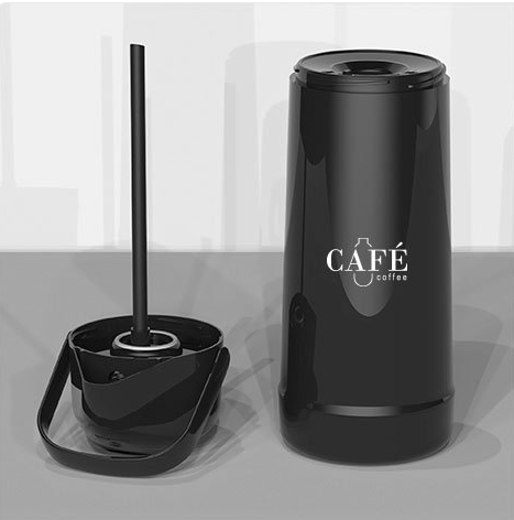 Garrafa Térmica Termolar 1 L Café Magic  ...