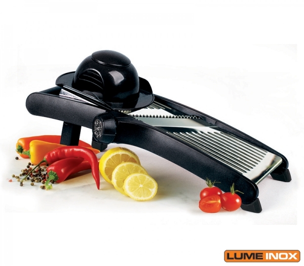 Mandolin Cortador de Legumes 38 x 16,5cm ...