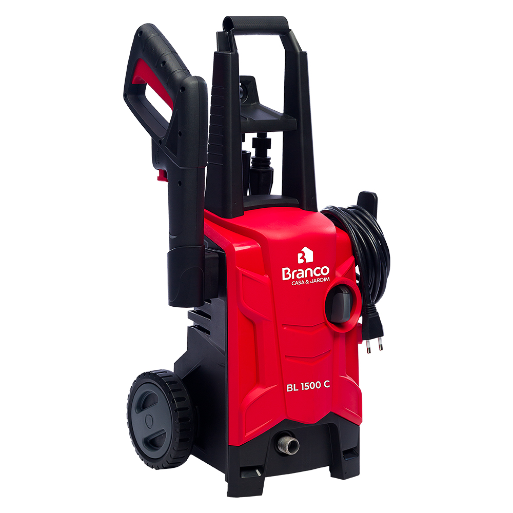 Lavadora Pressão Eletrica 1450psi 220v B ...