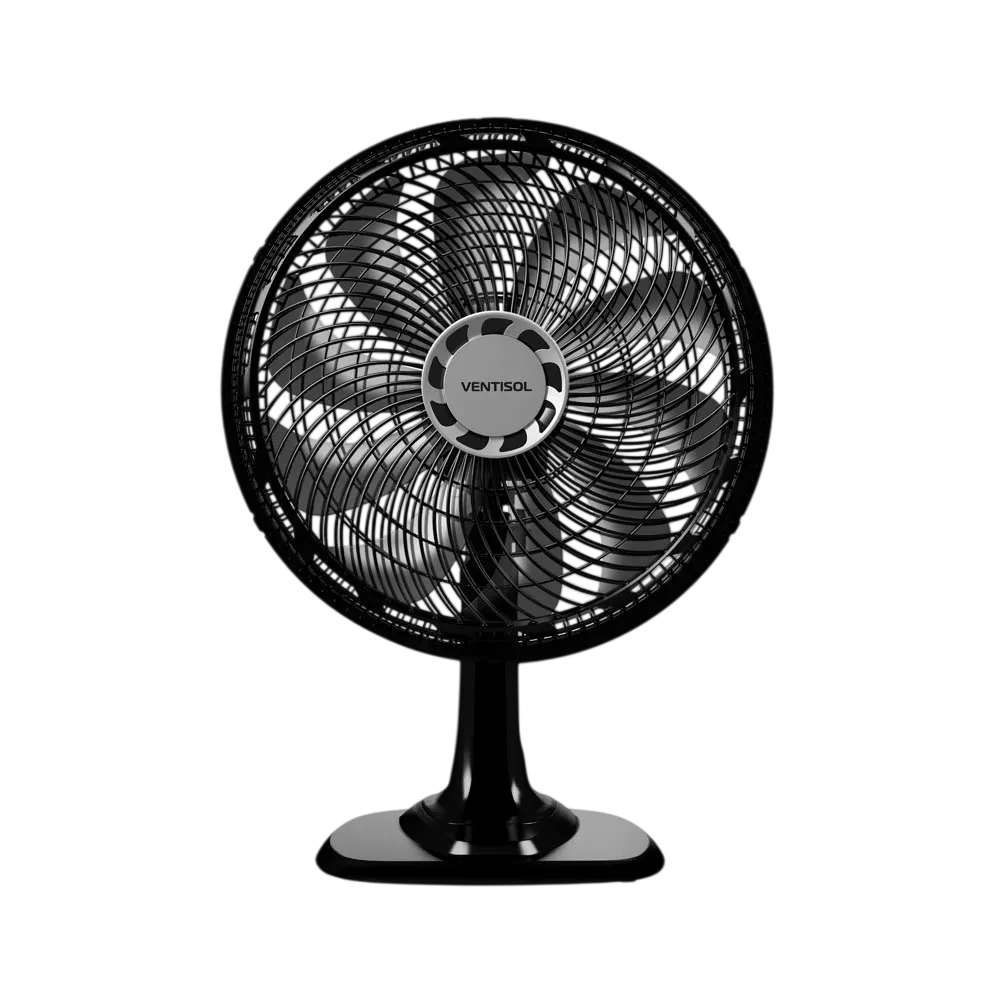 Ventilador Mesa 10 Pás Ventisol