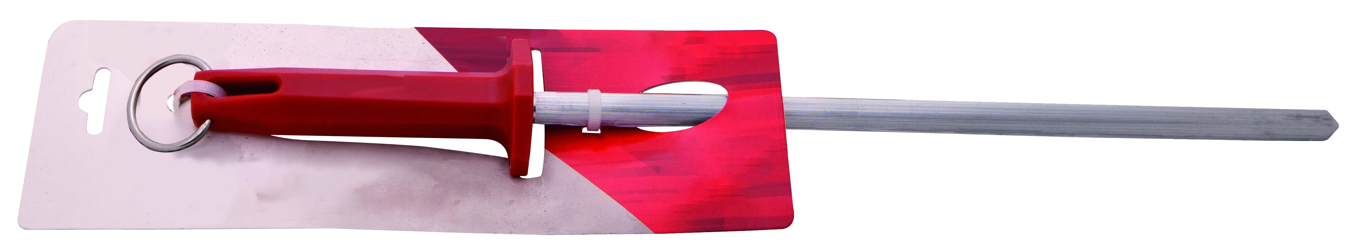 Chaira Estriada Vermelha 5540 12 E VE Mu ...