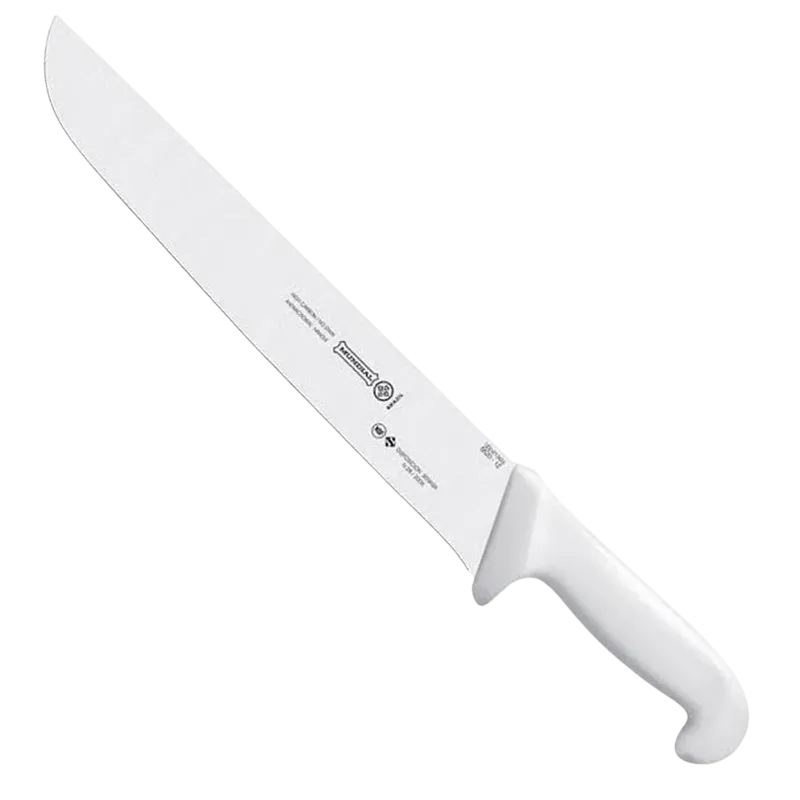 Faca de Cozinha Branca 5520 12 BR 30,5cm ...