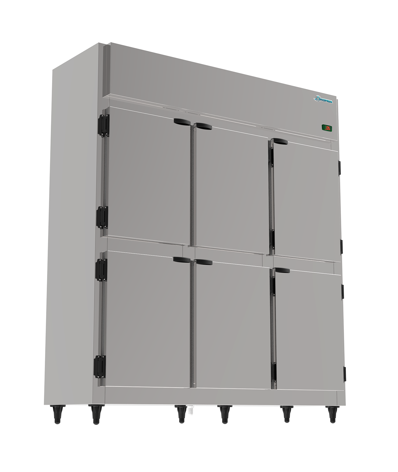 Refrigerador Vertical Linha Professional ...