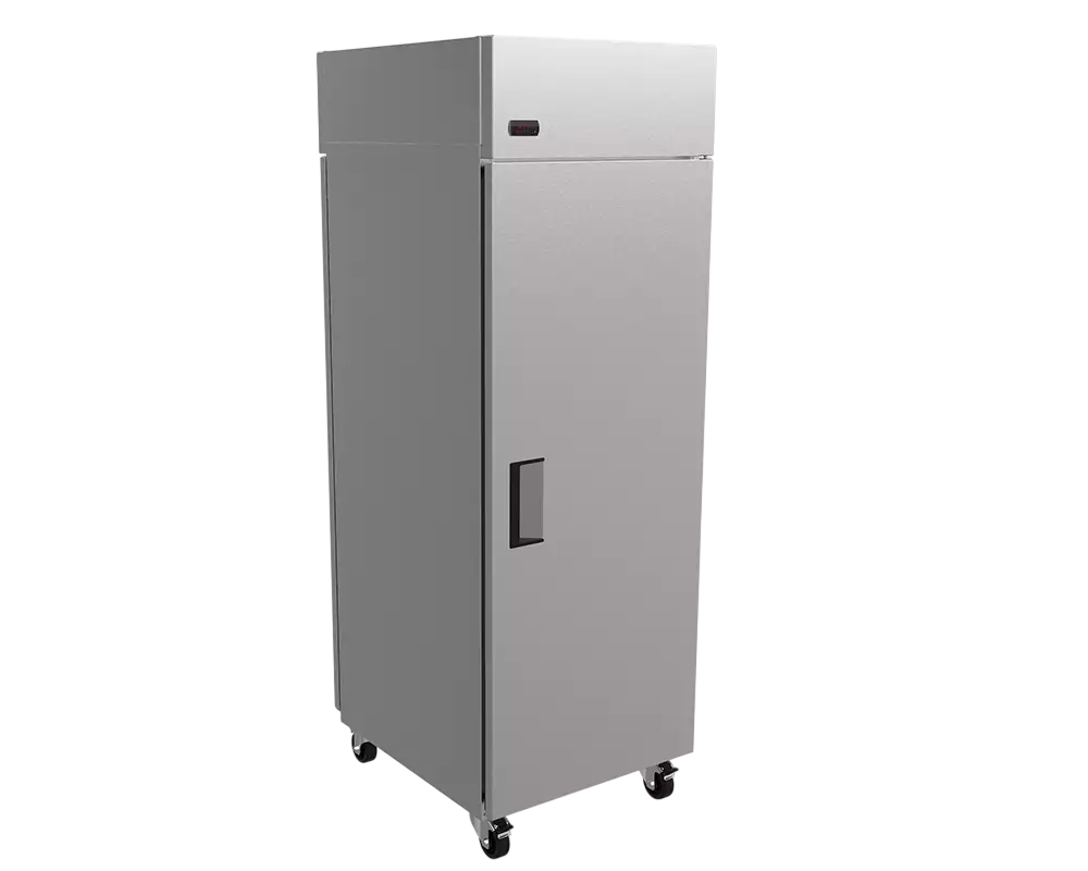 Armario Pass Through Aquecido Inox